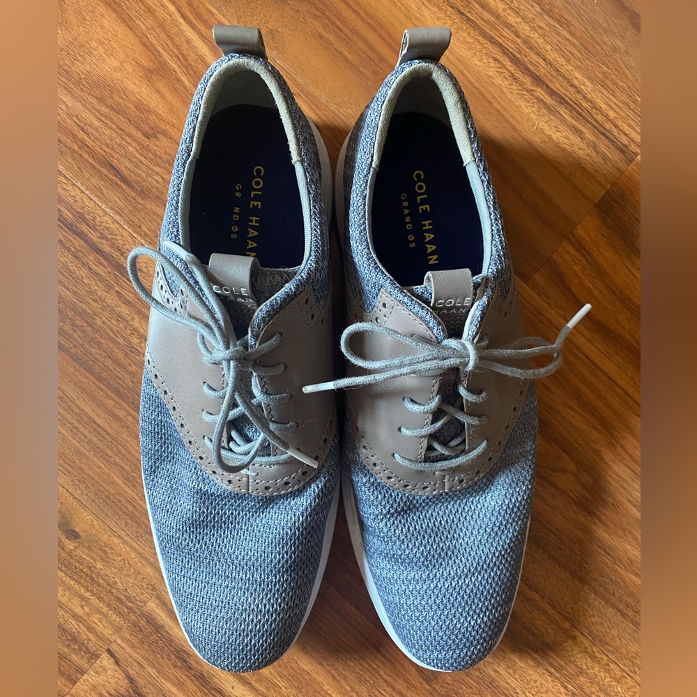 Cole Haan Shoes